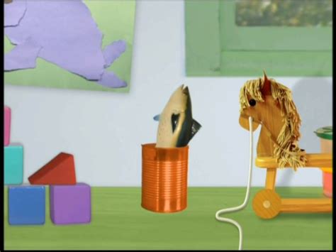 The Wonder Pets! (UK Dub) Season 1 Episode 10 Save The Sea .